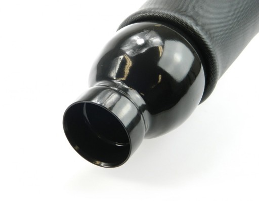 4Z7616 - Передняя подушка audi a6 c5 allroad усиленные сильфоны