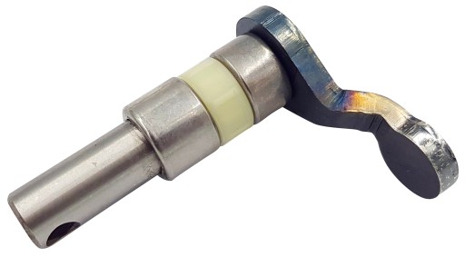 8200861525 - ОРИГІНАЛ СЕЛЕКТОР КОРОБКИ ПЕРЕДАЧ R MASTER PK6