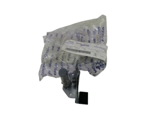 Замок защелка капота VOLVO V70 V70XC XC70 31218764