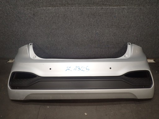 Stoßstange heck HYUNDAI I20 LIFT 18