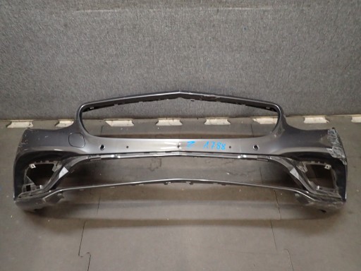 STOSSSTANGE VORNE MERCEDES SLK W172 LIFT AMG