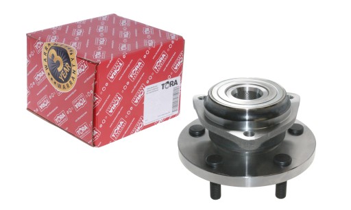 750555 - ПІДШИПНИК МАТОЧИНИ КОЛЕСА ПЕРЕДНІЙ JEEP GRAND CHEROKEE WJ