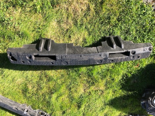 1643150465 - MERCEDES GL X164 Lift поглотитель заднего бампера