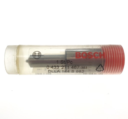 НАСАДКА BOSCH DLLA144S982 RENAULT 0433271467