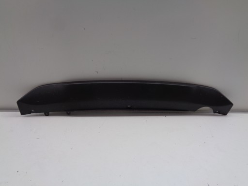 HECKSPOILER DER STOSSSTANGE HINTEN HYUNDAI I20 14