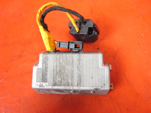VOLKSWAGEN PASSAT CC SKODA AUDI SEAT control unit