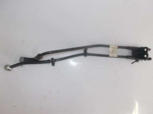 ПАЛИВОПРОВІД FIAT DUCATO 2.3 2016-