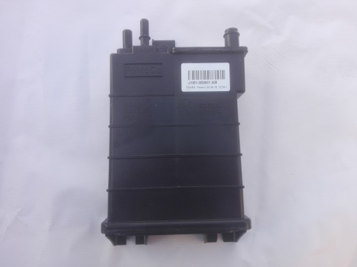 FORD FIESTA MK8 ST 1.5 ECOBOOST carbon filter