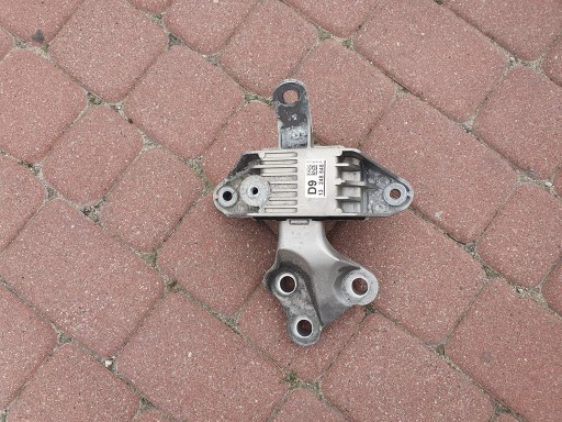 airbag engine mount D9 1.6T Opel Zafira C
