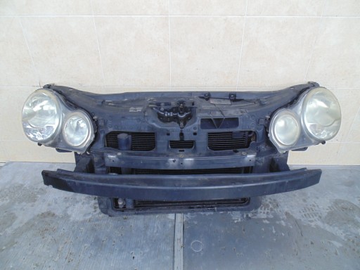 Armature Traverse VW POLO 6Q0 2004 ROK.