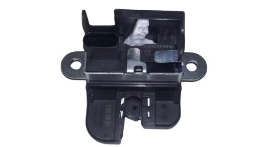 VW TOURAN 2004 -2015 ГОД ЗАМОК БАГАЖНИКА