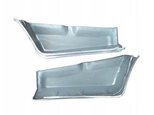 50432342 - MERCEDES SPRINTER ПОРОГОВА ЩАБЕЛЬ В ЗБОРІ ОЦИНКОВАНИЙ LE