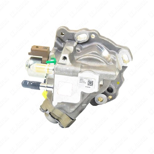 DS7Q-9A543-BA 2407494 - ТНВД 28384347,160279980 новый