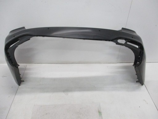 STOSSSTANGE BMW 5 G30 M-PAKET UNTER PDC HECK