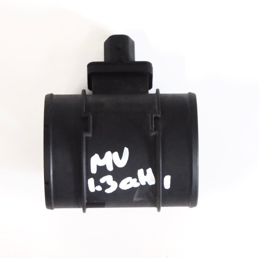 flow meter 55561912 OPEL MERIVA B 1.3 CDTI