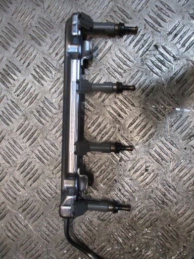 RAMPE INJECTION TOYOTA CHR 1,8HYBRID
