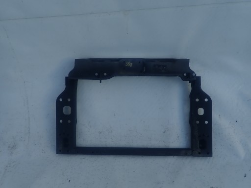 LANCIA YSPILON II support panel for radiators pillar