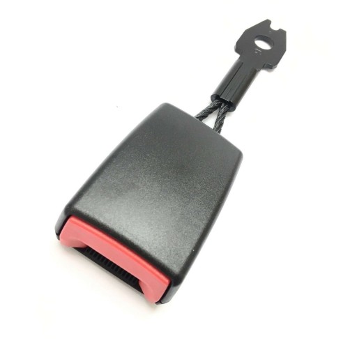 A1688601769 - Пряжка для ремня Mercedes Sprinter W904 W906 l P