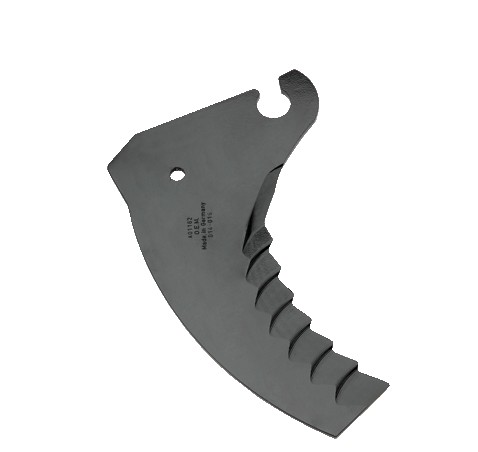 96300017 - ПРЕСС-НОЖ NEW HOLLAND NEW