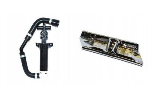 06018L - L ФОРСУНКА ОМИВАЧА ФАРИ LEXUS GS300 GS430