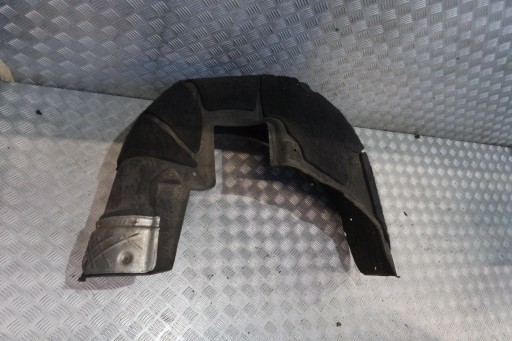 BENTLEY GTC LIFT ЗАДНЯ КОЛІСНА АРКА ЛІВА