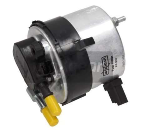 1386037 - для FORD FOCUS II MK2 1.6 TDCI топливный фильтр