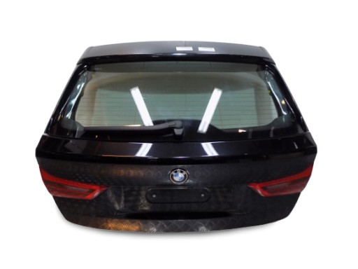 BMW 5 G31 ЭЛЕКТРИЧЕСКАЯ КАМЕРА ЗАДНЕЙ ДВЕРИ 475