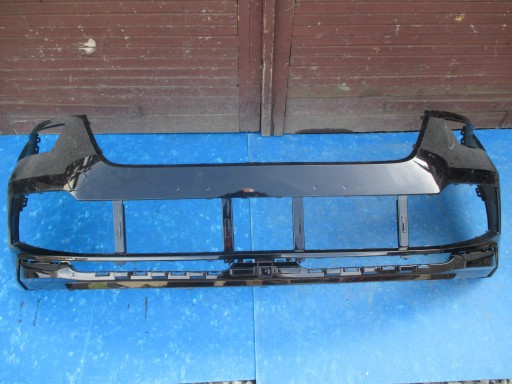 front bumper SKODA KAMIQ 2019R->