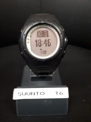 Suunto t6 cheap