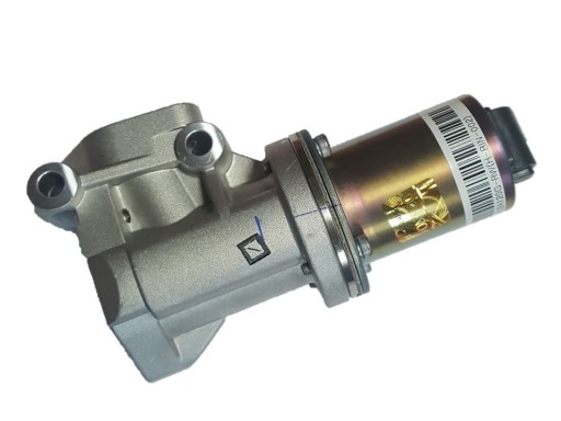 284102A120 - КЛАПАН РЕЦИРКУЛЯЦІЇ ВІДПРАЦЬОВАНИХ ГАЗІВ KIA RIO II PICANTO CERATO CEED