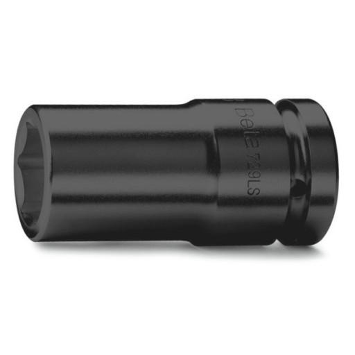 ДЛИННАЯ ГОЛОВКА С 6-СТОРОННИМ УДАРОМ 36 ММ BETA 729LS/36