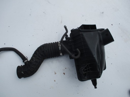 Gehäuse filter luft Nissan X trail 2,0DCI 12R