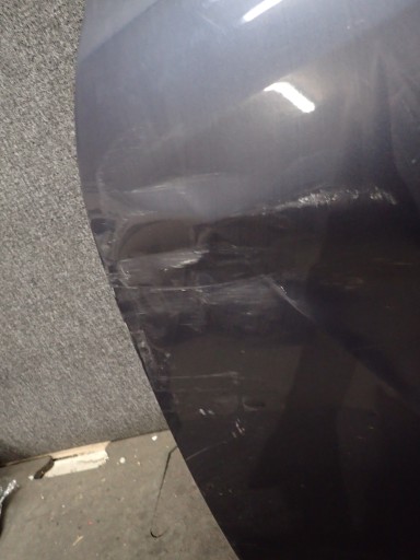 door front left OPEL INSIGNIA A