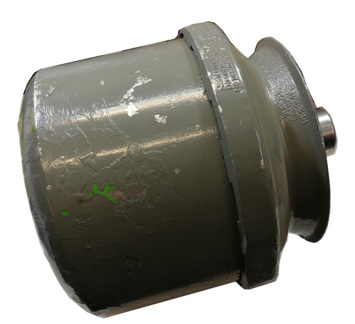 Гальмівний циліндр MERCEDES DAF VOSS BX9402