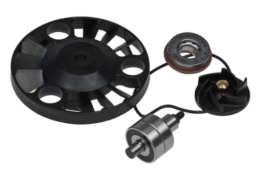 TIM100110230 - Водяний насос Gilera Runner ST / VX 125 4T з 2006 року