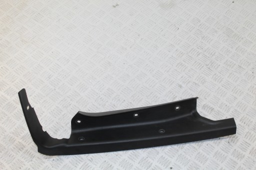 cover WNEKI boot BMW 5 GT F07 7149445