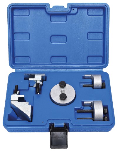 ПРИСТОСУВАННЯ ДЛЯ DE / МОНТАЖУ МУЛЬТИКЛІНОВИХ РЕМЕНІВ