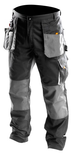 РОБОЧІ ШТАНИ NEO TOOLS, РОЗМІР M / 50 81-220-M