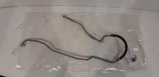 ШЛАНГ ТРУБКА MERCEDES W463 A4632702800