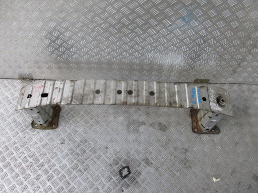 bumper support FORD C MAX CMAX front