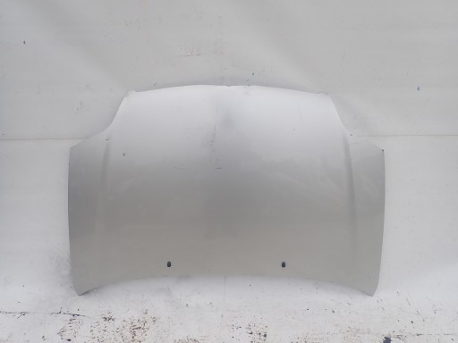 TOYOTA COROLLA E12 berlina KOMBI cofano