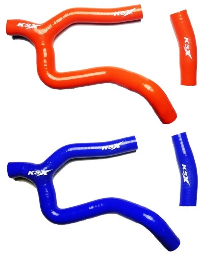7760280 7760281 - ШЛАНГИ РАДІАТОРА KTM SX-F 250 4T 2019-2020
