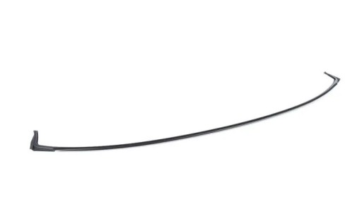 51317184569 - Прокладка заднего стекла нижняя BMW 7 F01 Оригинал