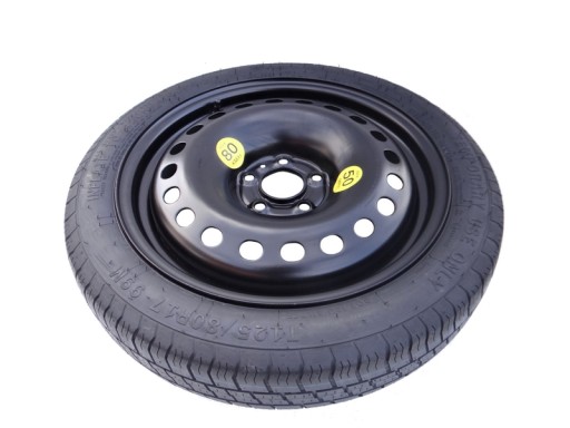 Новое подъездное колесо 17 ALFA ROMEO 159 (2005-2011)