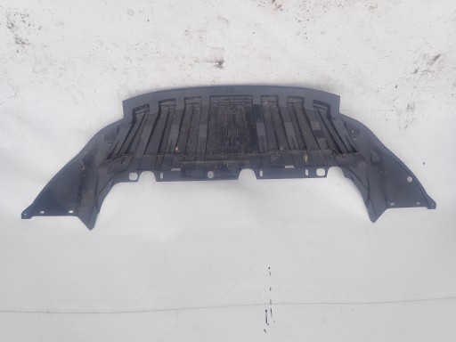 FORD C-MAX II MK2 10-14 cover cover below bumper