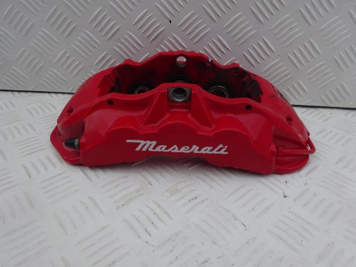 MASERATI GHIBLI caliper brake right BREMBO P
