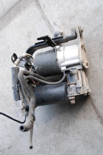 Компрессор подвески lexus ls430