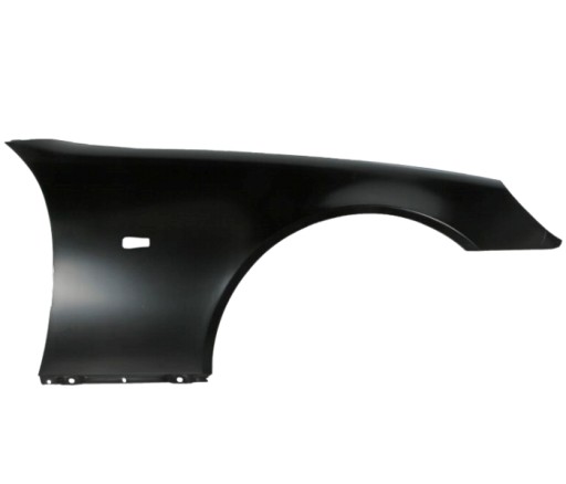 A1708800206 - Mercedes SLK R170 96-, Крыло переднее СПРАВА