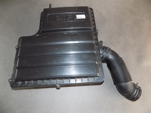 КОРПУС ПОВІТРЯНОГО ФІЛЬТРА VW GOLF VII 5Q0129618D