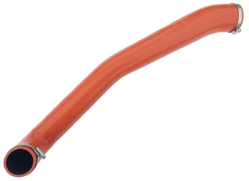 IVECO DAILY 3,0 E5 E6 труба турбо шланг 5801359166